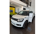 Suzuki Ignis GLE miniatura 2